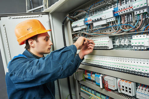 Electrical Services