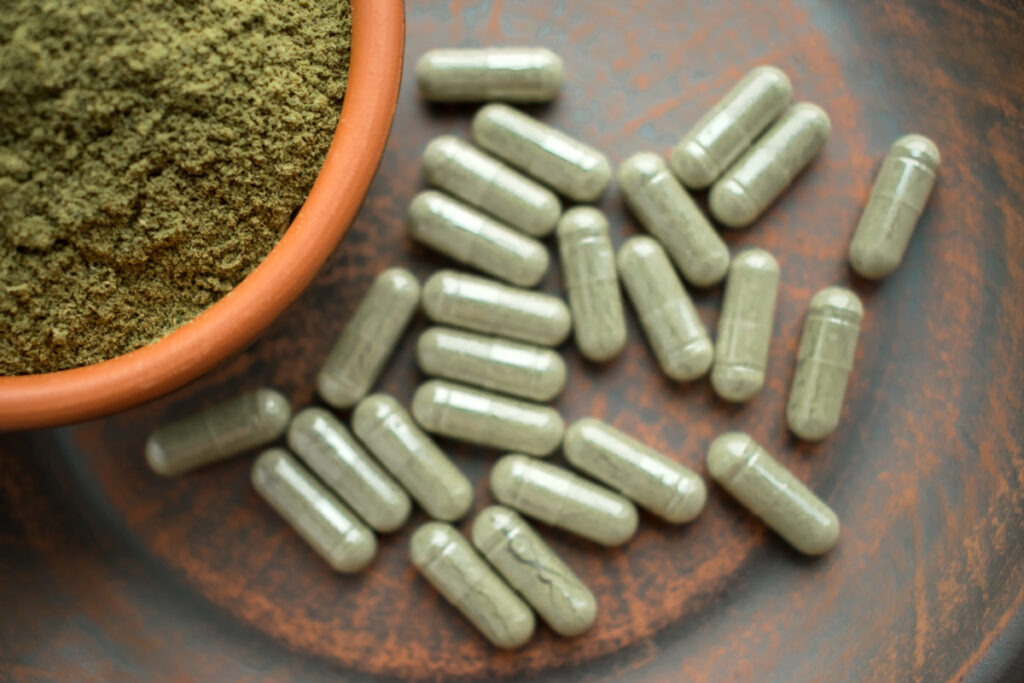 World of Kratom