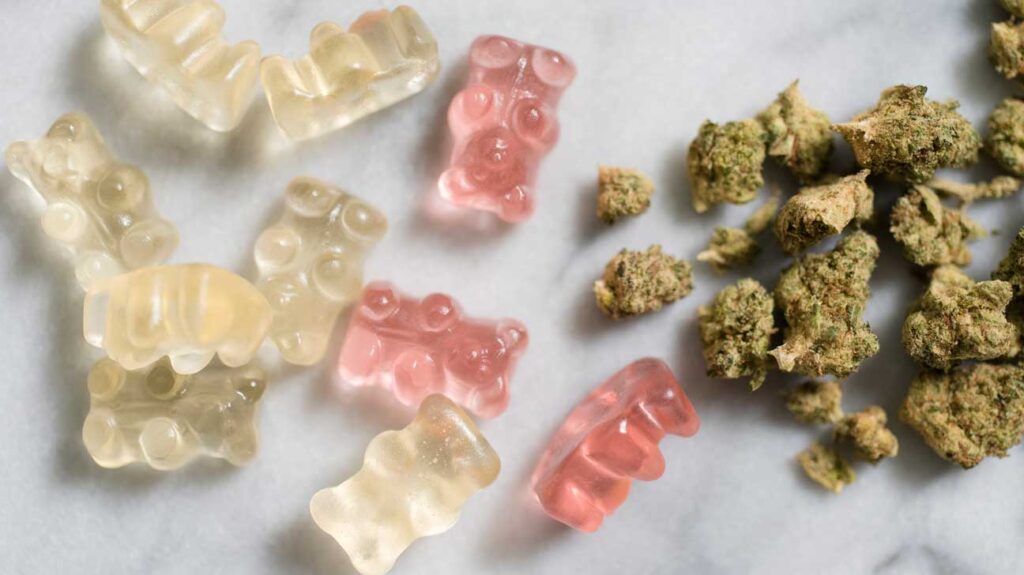 Gummies